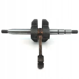    КОЛЯНОВ ВАЛ С ЛАГЕРИ ЗА PARTNER SAW 351 371 391 401 MCCULLOCH