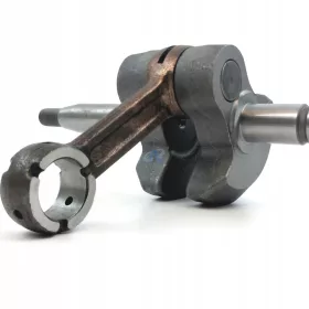    ПЪЛЕН КОЛЯНОВ ВАЛ ЗА PARTNER SAW 350 351 370 371 391 401 420