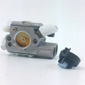    КАРБУРАТОР ЗА STIHL MS231 MS251 БЕНЗИНОВ ТРИОН ZAMA СМЕНЯ