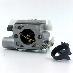    КАРБУРАТОР ЗА STIHL MS231 MS251 БЕНЗИНОВ ВЕРИЖЕН ТРИОН ТИП WALBRO КОМПЛЕКТ