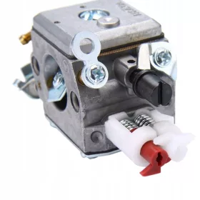    КАРБУРАТОР ЗА HUSQVARNA 340 345 350 357XP 359 МОТОРИЕН ТРИОН БЕЗ ПОМПА