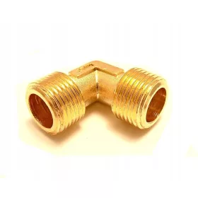    КОЛЯНО НА ГЛАВАТА НА ВЪЗДУШЕН КОМПРЕСОР 2 X 3/8'' СМЕНЯЕМО