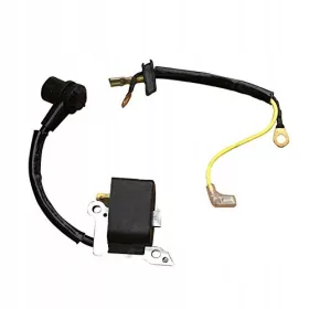    МОДУЛ НА ЗАПАЛИТЕЛНАТА БОБИНА ЗА HUSQVARNA 235 236 240 НОВ