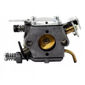    КАРБУРАТОР ЗА БЕНЗИНОВ МОТОР HUSQVARNA 36 41 136 137 141 142 WALBRO