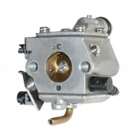    КАРБУРАТОР ЗА STIHL 024 026 MS240 MS260 БЕНЗИНОВ МОТОРИЕН ТРИОН ТИП ZAMA