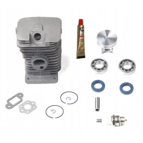    КОМПЛЕКТ УПЛЪТНЕНИЯ ЗА БУТАЛЕН ЛАГЕР НА ЦИЛИНДЪР ЗА STIHL MS170 MS180 017 018 ТРИОН