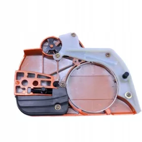    ПРЕДПАЗИТЕЛ НА СЪЕДИНИТЕЛЯ, СПИРАЧКАТА, ЗА HUSQVARNA 445 450 445E, ПЪЛЕН