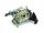 КАРБУРАТОР ЗА HUSQVARNA 445 445E 450 450E БЕНЗИНОВ МОТОРИЕН ТРИОН НОВ