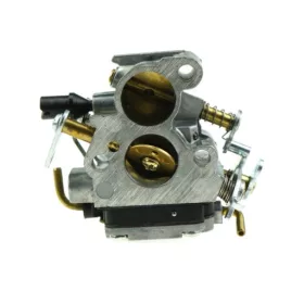    КАРБУРАТОР ЗА HUSQVARNA 235 235E 236 240 240E БЕНЗИНОВ МОТОРИЕН ТРИОН С КАЧЕСТВО