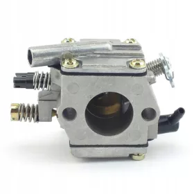    КАРБУРАТОР ЗА STIHL 038 MS380 MS381 МОТОРИЕН ТРИОН НОВ ЗАМЯНА