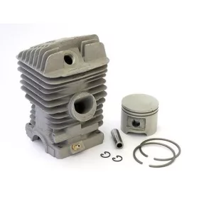    Комплект бутала за цилиндър за STIHL 029 039 MS290 MS310 MS390 46 мм