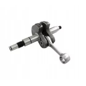    КОЛЯНОВ ВАЛ ЗА STIHL 021 023 025 MS210 MS230 MS250 КОМПЛЕКТ МОТОРИЕН ТРИОН