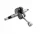  КОЛЯНОВ ВАЛ ЗА STIHL 021 023 025 MS210 MS230 MS250 КОМПЛЕКТ МОТОРИЕН ТРИОН