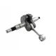  КОЛЯНОВ ВАЛ ЗА STIHL 021 023 025 MS210 MS230 MS250 КОМПЛЕКТ МОТОРИЕН ТРИОН
