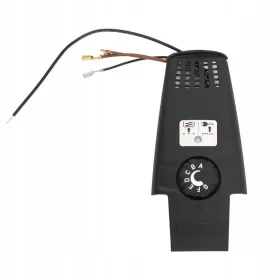    Електронен модул Metabo за перфоратори UHE 2650 Multi, UHE 2850 Multi