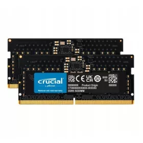  Crucial CT2K8G56C46S5 16GB DDR5 RAM