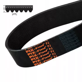  Многоклинов ремък 20 PJ 1262 PIX 497J