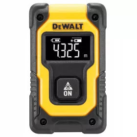    DEWALT DW055PL Джобен лазерен далекомер за вътрешна употреба 16 м