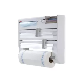    LEIFHEIT 25723 държач за кухненска хартия бял