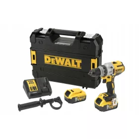  Безжична отвертка DeWalt 18V DCD991P2
