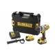  Безжична отвертка DeWalt 18V DCD991P2