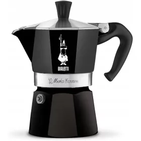 Кафемашина Bialetti 130 мл 3 чаши