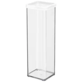    Квадратен контейнер за храна Rotho Loft 2 L