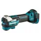  Мултифункционален инструмент Makita DTM52Z