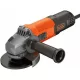  Ъглошлайф Black&Decker 800 W 230 V с кабел