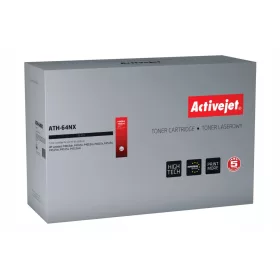    ActiveJet тонер за HP ATH-64NX черен (черен)