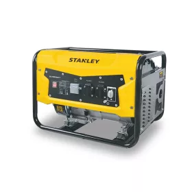  Генератор Stanley SG3100 7KM 2900W