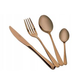    Комплект прибори за хранене Zwieger Vesper 24 части.