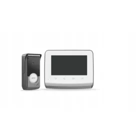    Somfy видеодомофон V350 WiFi видеодомофон с видеофон за връзка RTS