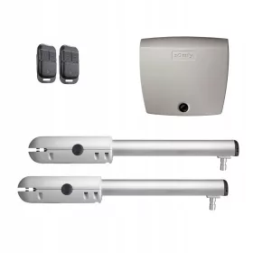    Задвижване за двукрила порта Somfy 2400780-2401539 230 V