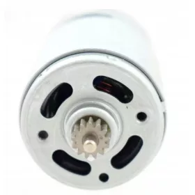  ДВИГАТЕЛ BOSCH GSB 120-Li 1080-2Li 1600A00DM8
