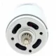  ДВИГАТЕЛ BOSCH GSB 120-Li 1080-2Li 1600A00DM8