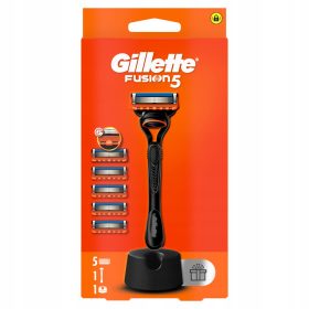    Самобръсначка Gillette FUSION 5 с касета 1 бр.