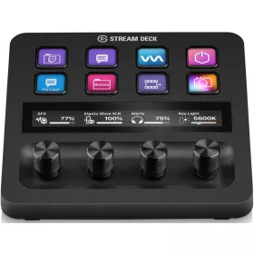  ELGATO Stream Deck + Panel