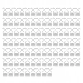  100x щипки за растения