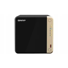  QNAP TS-464-8G NAS файлов сървър