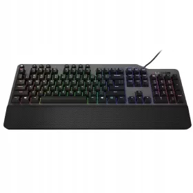    Механична клавиатура Lenovo Legion K500 RGB