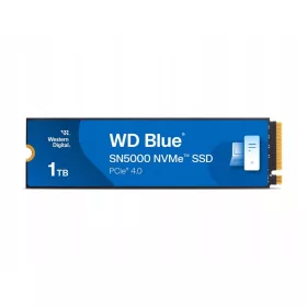 SSD диск Western Digital SN5000 1TB M.2 PCIe