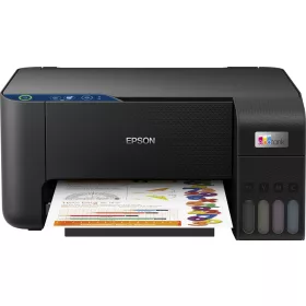    Многофункционален мастиленоструен принтер Epson ITS L3231 C11CJ68408 (цветен)