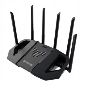  Рутер ASUS TUF Gaming BE6500 802.11be (Wi-Fi 7)