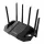  Рутер ASUS TUF Gaming BE6500 802.11be (Wi-Fi 7)