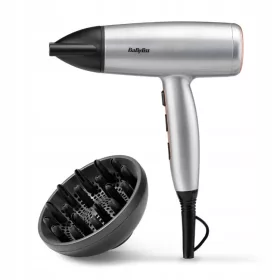 Сешоар Babyliss D580DE 2100W сребрист