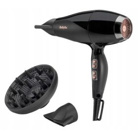    Йонизационен дифузер за сешоар BaByliss Air Power Pro 2300 6716DE