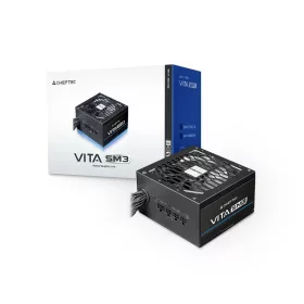  Захранване Chieftec Vita SM3 750W 80 PLUS Bronze