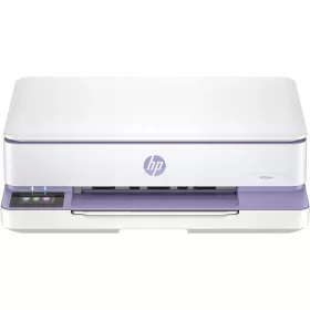    Многофункционален цветен мастиленоструен принтер HP Envy 6122E