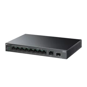  TP-Link LS1210GP 10xGE PoE+ комутатор